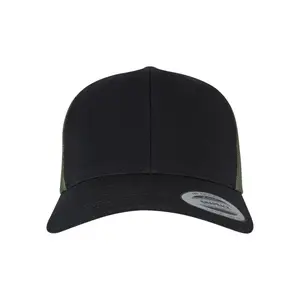 Trucker cap Flexfit Retro 2-Tone image-1