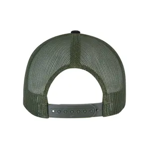 Trucker cap Flexfit Retro 2-Tone image-2