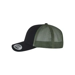 Trucker cap Flexfit Retro 2-Tone image-3