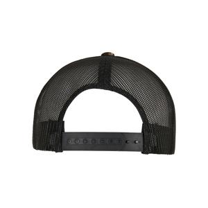 Kappe Trucker rétro Flexfit YP Classics image-1