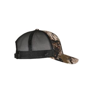Kappe Trucker rétro Flexfit YP Classics image-2