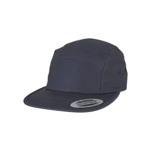 5 Panel Cap Flexfit Classic Jockey image-0
