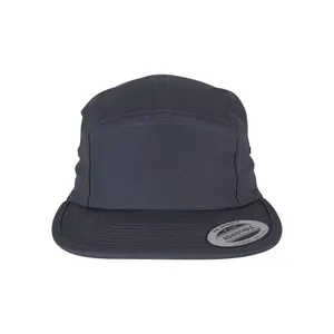 5 Panel Cap Flexfit Classic Jockey image-1
