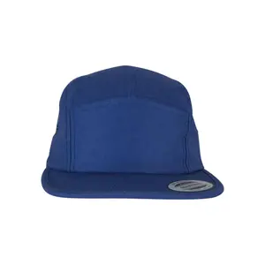 5 Panel Cap Flexfit Classic Jockey image-1