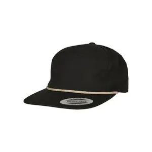 Casquette Flexfit Color Braid Jockey image-0