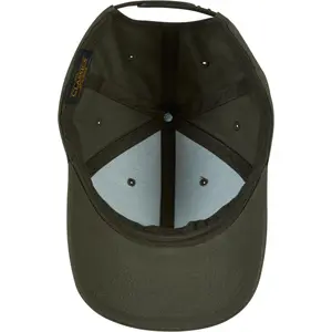 Casquette snapback Flexfit Curved Classic image-4