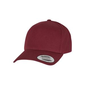 7707-00150-5-panel-cap-flexfit-classic-braun-tu