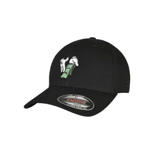Casquette Flexfit WL Make it Rain image-0