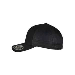 Mesh trucker cap Flexfit image-0
