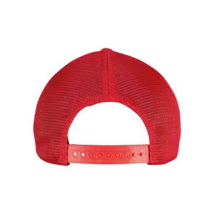 Mesh trucker cap Flexfit image-1