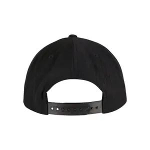 Snapback Cap Flexfit classic premium image-1