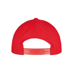 Snapback Cap Flexfit classic premium image-1