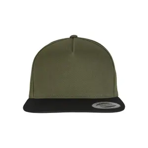 5 Panel Cap Flexfit Classic image-1