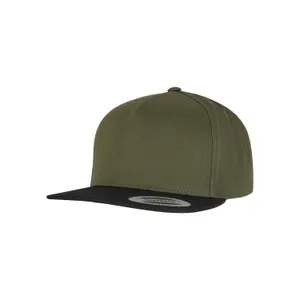 5 Panel Cap Flexfit Classic image-0