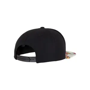 Snapback cap Flexfit image-3