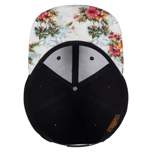 Snapback cap Flexfit image-4