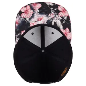 Snapback cap Flexfit image-4