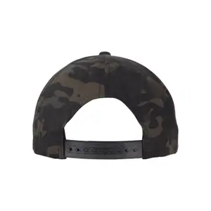 Snapback cap Flexfit Classic image-1