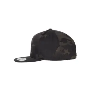 Snapback cap Flexfit Classic image-0