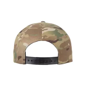 Snapback cap Flexfit Classic image-1