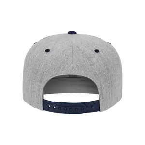 Casquette snapback Flexfit Classic image-1
