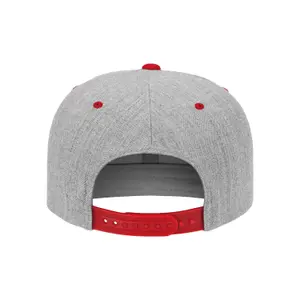 Casquette snapback Flexfit Classic image-1