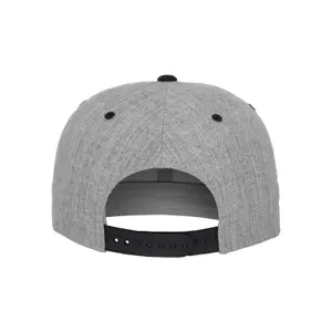 Casquette snapback Flexfit Classic image-1