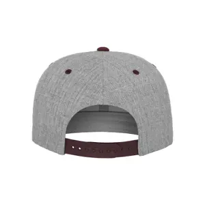 Casquette snapback Flexfit Classic image-1