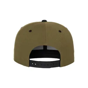 Casquette snapback Flexfit Classic image-1