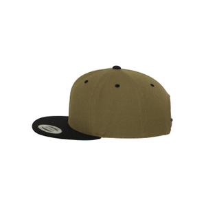 fl6089mt-olive-black-cappellino-flexfit-classic-oliva-nero-tu