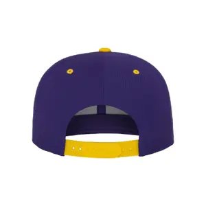 Casquette snapback Flexfit Classic image-1