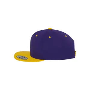 Casquette snapback Flexfit Classic image-0
