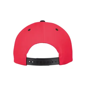 Casquette snapback Flexfit Classic image-1