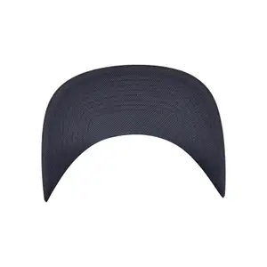 Boné snapback de algodão orgânico Flexfit image-2