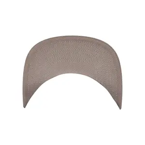 Boné snapback de algodão orgânico Flexfit image-2