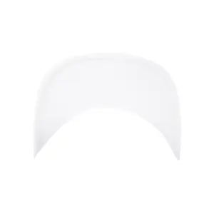 Boné snapback de algodão orgânico Flexfit image-2