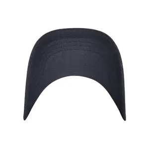 Baseballmütze aus organischer Baumwolle Flexfit image-2