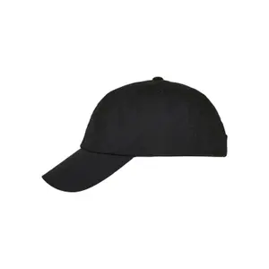 Recycled polyester baseball cap Flexfit image-0