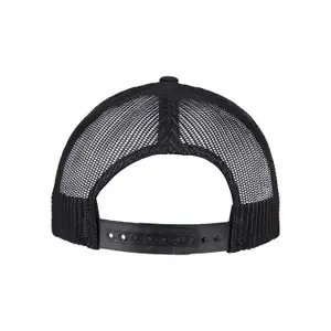 Boné de camionista retro Flexfit image-2