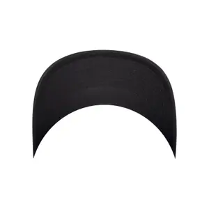 Boné de camionista retro Flexfit image-4