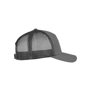 Boné de camionista retro Flexfit image-1