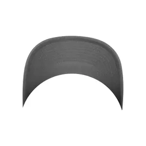 Boné de camionista retro Flexfit image-4