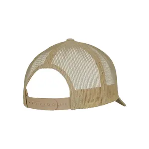 Boné de camionista retro Flexfit image-3