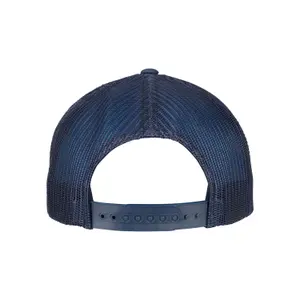 Boné de camionista retro Flexfit image-2