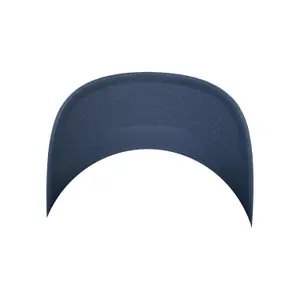 Boné de camionista retro Flexfit image-4