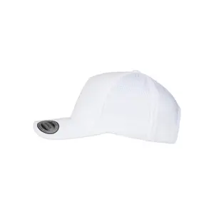 Boné de camionista retro Flexfit image-2