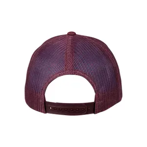 Cap in front of colored Flexfit Retro image-1