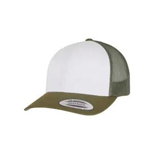Trucker cap Flexfit Retro image-0