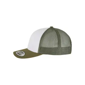 Trucker cap Flexfit Retro image-1