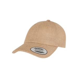 fl9303-natural-jute-baseball-cap-flexfit-dad-natural-one-size